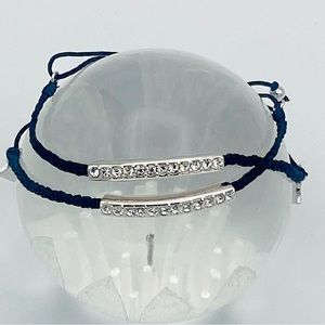 GUESS Crystal Bracelets